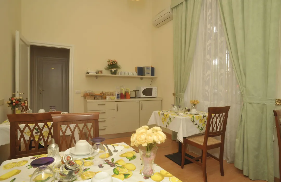 Villa Alle Rampe-1