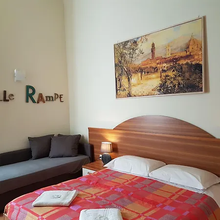 Villa Alle Rampe-3