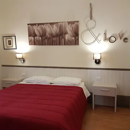 Villa Alle Rampe-2